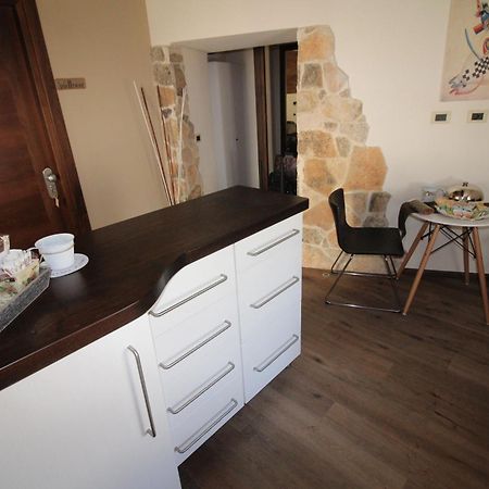 Mirutt Home Castelmezzano Luaran gambar