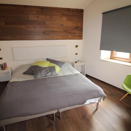 Mirutt Home Castelmezzano Luaran gambar