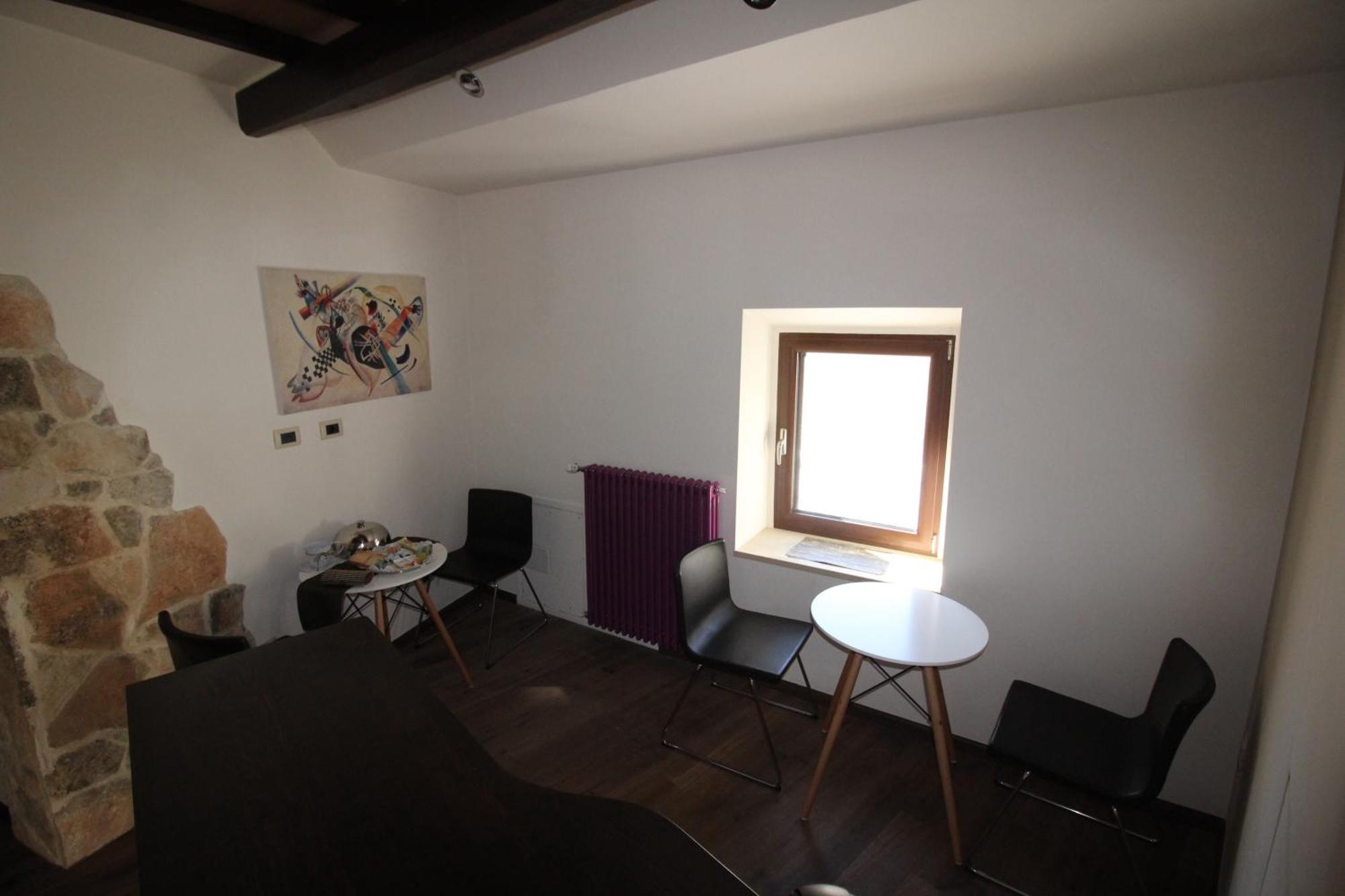 Mirutt Home Castelmezzano Luaran gambar