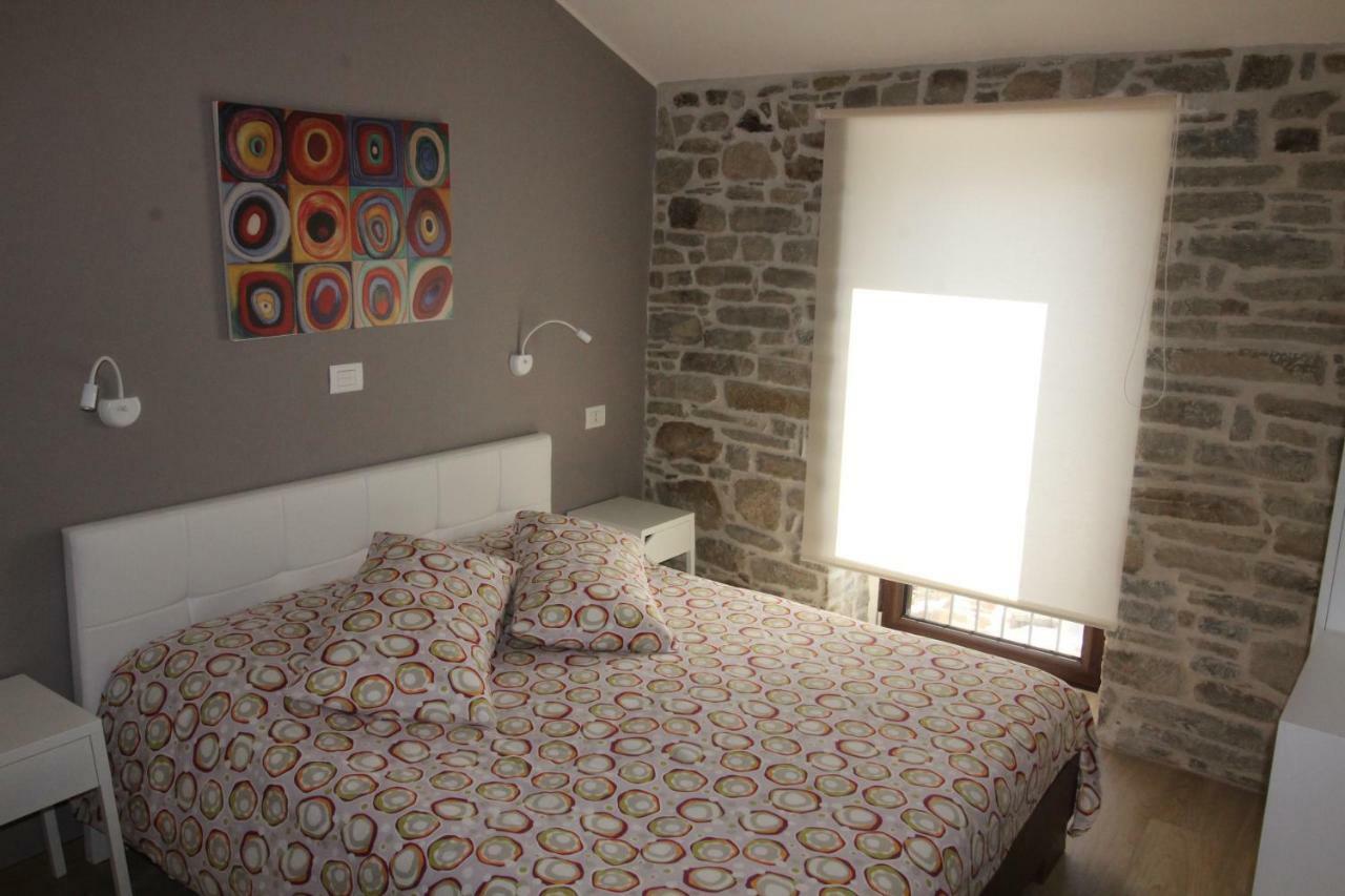 Mirutt Home Castelmezzano Luaran gambar